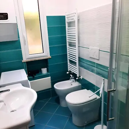 Casa Serena ספרלונגה