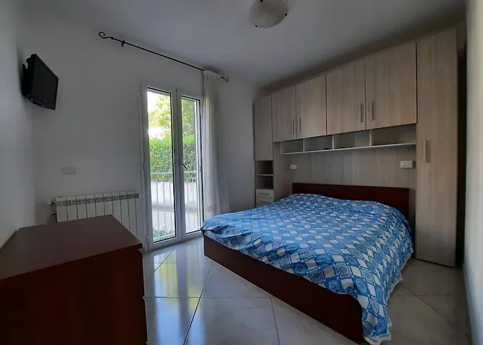 בית נופש Casa Serena *