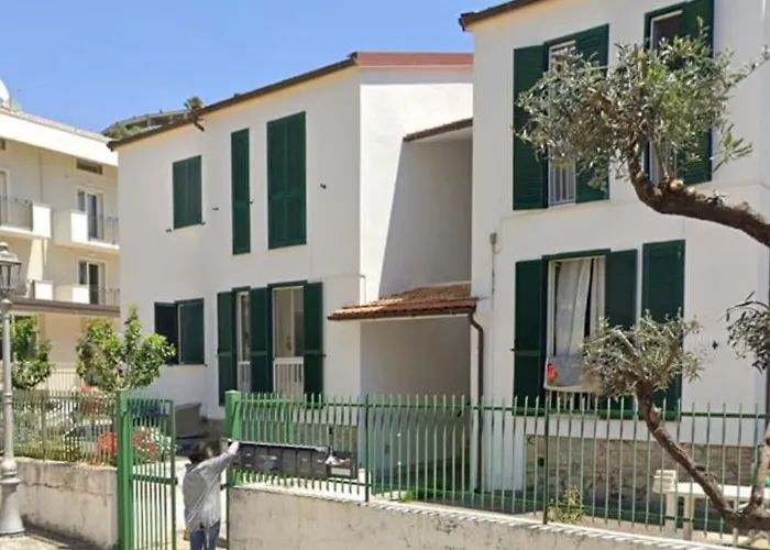 Casa Serena * ספרלונגה