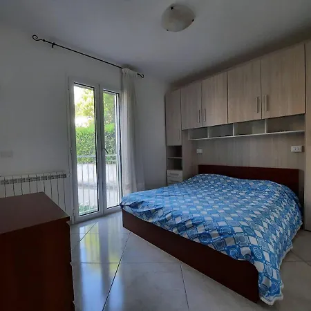 Σπίτι διακοπών Casa Serena *