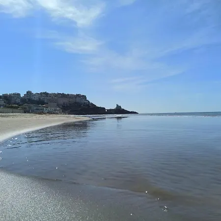 Casa Serena Σπίτι διακοπών