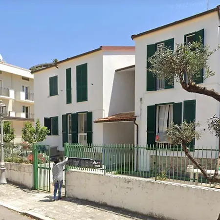 Casa Serena * Sperlonga