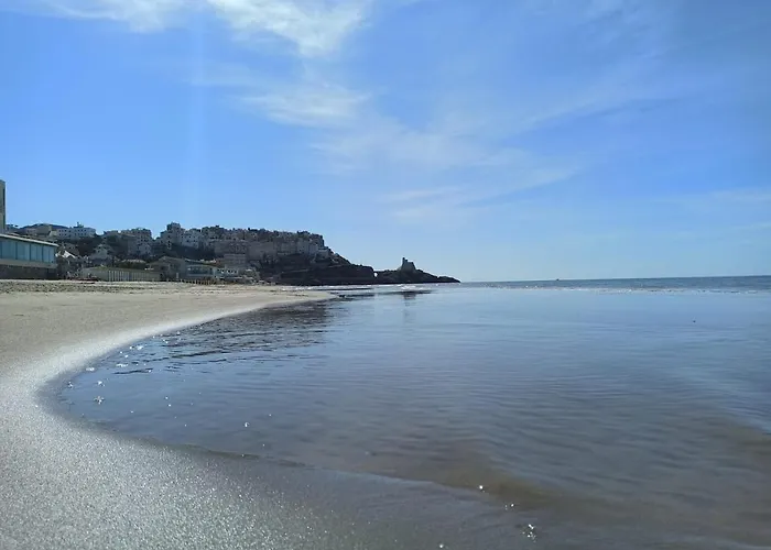 Casa Serena Hébergement de vacances