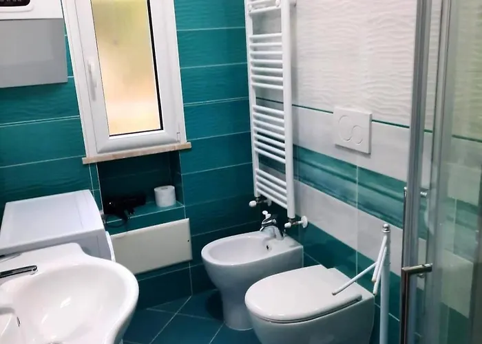 Casa Serena Sperlonga